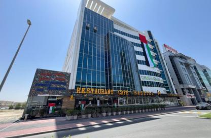 Office Space - Studio - 1 for rent in Pinnacle Building - Al Barsha 1 - Al Barsha - Dubai
