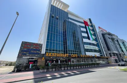 Office Space - Studio - 1 Bathroom for rent in Pinnacle Building - Al Barsha 1 - Al Barsha - Dubai Office Space - Studio - 1 Bathroom for rent in Pinnacle Building - Al Barsha 1 - Al Barsha - Dubai