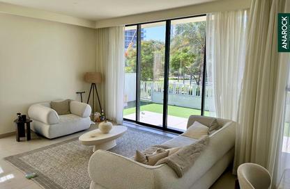Villa - 3 Bedrooms - 4 Bathrooms for rent in Club Villas at Dubai Hills - Dubai Hills Estate - Dubai
