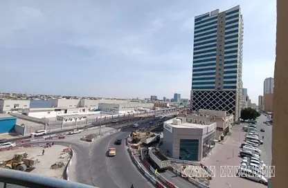 شقة - 3 غرف نوم - 3 حمامات للبيع في B1 برج الخور - الخور - عجمان وسط المدينة - عجمان