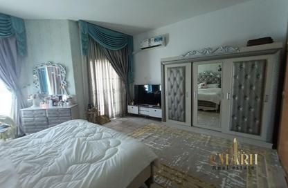 Apartment - 3 Bedrooms - 3 Bathrooms for sale in Al Khor Tower B1 - Al Khor Towers - Ajman Downtown - Ajman
