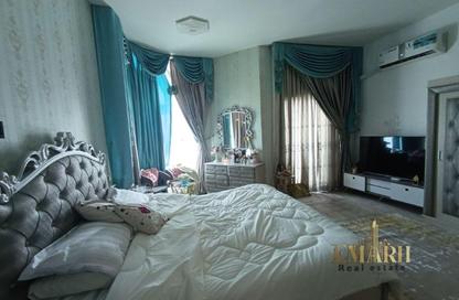 Apartment - 3 Bedrooms - 3 Bathrooms for sale in Al Khor Tower B1 - Al Khor Towers - Ajman Downtown - Ajman