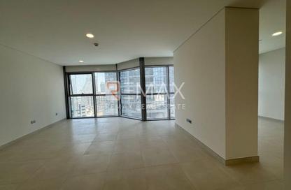 Apartment - 3 Bedrooms - 4 Bathrooms for rent in Radiant Viewz Towers - City Of Lights - Al Reem Island - Abu Dhabi