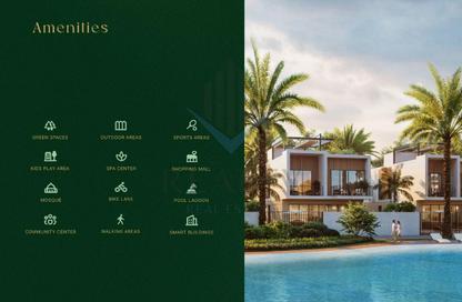 Villa - 7 Bedrooms - 7+ Bathrooms for sale in Al Tay Hills - Al Tay West - Al Suyoh - Sharjah Villa - 7 Bedrooms - 7+ Bathrooms for sale in Al Tay Hills - Al Tay West - Al Suyoh - Sharjah