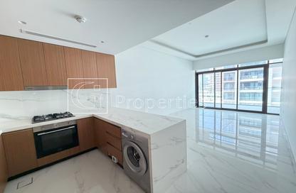 Apartment - 1 - 1 for sale in Azizi Riviera 60 - Azizi Riviera - Meydan One - Meydan - Dubai