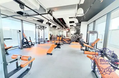 Apartment - Studio - 1 Bathroom for rent in Aria Gardens B - Aria Gardens - Arjan - Dubai