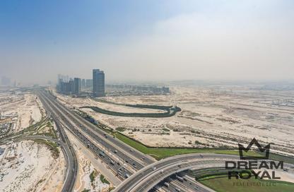 Apartment - 2 - 3 for rent in Regalia By Deyaar - Business Bay - Dubai