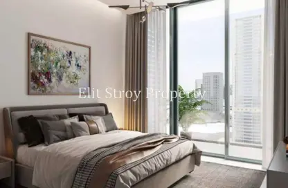 شقة - غرفة نوم - 1 حمام للبيع في شوبا فيردي - أبراج بحيرات الجميرا - دبي شقة - غرفة نوم - 1 حمام للبيع في شوبا فيردي - أبراج بحيرات الجميرا - دبي