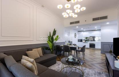 Apartment - 2 Bedrooms - 3 Bathrooms for sale in Amwaj 4 - Amwaj - Jumeirah Beach Residence - Dubai