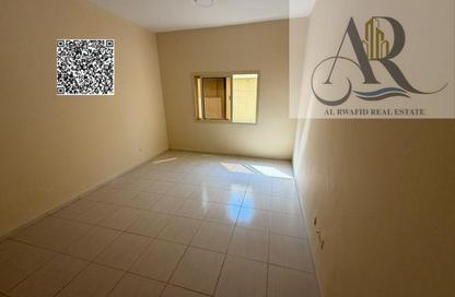 Apartment - Studio - 1 for rent in Nuaimia Two Tower - Al Nuimiya 2 - Al Nuaimiya - Ajman