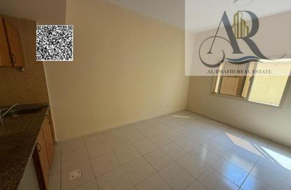 Apartment - Studio - 1 for rent in Nuaimia Two Tower - Al Nuimiya 2 - Al Nuaimiya - Ajman
