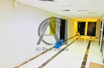 Apartment - 2 Bedrooms - 2 Bathrooms for rent in Oud Bin Sag-Han - Al Muwaiji - Al Ain