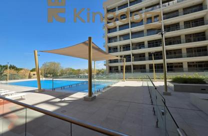 Apartment - 1 Bedroom - 2 Bathrooms for rent in Amalia Residences - Al Furjan - Dubai