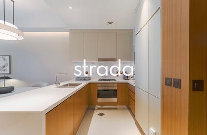 Apartment - 2 Bedrooms - 2 Bathrooms for rent in The Address Residences Dubai Opera Tower 2 - The Address Residences Dubai Opera - Downtown Dubai - Dubai