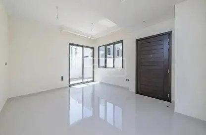Villa - 3 Bedrooms - 4 Bathrooms for rent in Trixis - Damac Hills 2 - Dubai