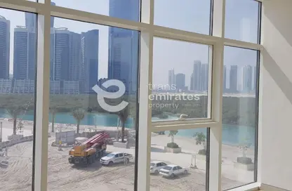 شقة - غرفة نوم - 2 حمامات للايجار في القرم فيو - شمس أبوظبي - جزيرة الريم - أبوظبي شقة - غرفة نوم - 2 حمامات للايجار في القرم فيو - شمس أبوظبي - جزيرة الريم - أبوظبي