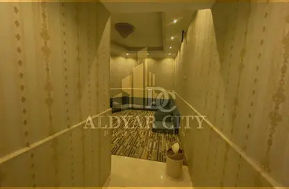 Apartment - 2 Bedrooms - 3 Bathrooms for rent in Al Rashidiya Towers - Al Rashidiya - Ajman Downtown - Ajman