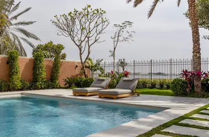 Villa - 5 Bedrooms - 6 Bathrooms for sale in Mangrove Village - Rabdan - Abu Dhabi Villa - 5 Bedrooms - 6 Bathrooms for sale in Mangrove Village - Rabdan - Abu Dhabi