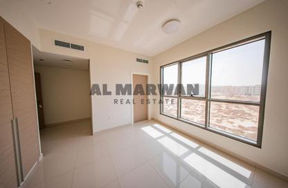 Apartment - 3 Bedrooms - 5 Bathrooms for rent in Masaar - Tilal City - Sharjah