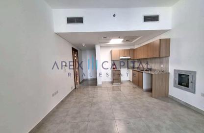 Apartment - 1 - 2 for rent in Binghatti Stars - Dubai Silicon Oasis - Dubai