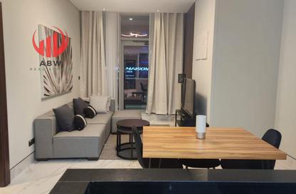 Apartment - 1 - 2 for rent in J ONE Tower A - J ONE - Business Bay - Dubai Apartment - 1 - 2 for rent in J ONE Tower A - J ONE - Business Bay - Dubai