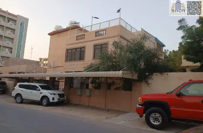 Whole Building - 7 Bedrooms - 6 Bathrooms for sale in Al Naemiya Tower 2 - Al Naemiya Towers - Al Nuaimiya - Ajman