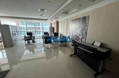 Office Space - Studio - 2 Bathrooms for sale in Julphar Commercial Tower - Julphar Towers - Al Nakheel - Ras Al Khaimah