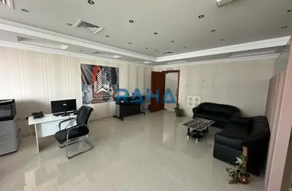 Office Space - Studio - 2 Bathrooms for sale in Julphar Commercial Tower - Julphar Towers - Al Nakheel - Ras Al Khaimah