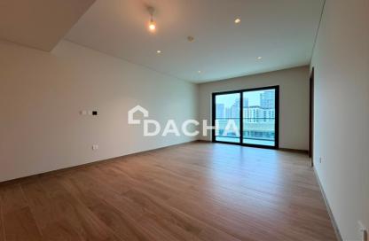 Apartment - 1 Bedroom - 2 Bathrooms for sale in Sobha Hartland Waves Opulence - Sobha Hartland - Mohammed Bin Rashid City - Dubai
