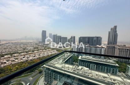 Apartment - 1 Bedroom - 2 Bathrooms for sale in Sobha Hartland Waves Opulence - Sobha Hartland - Mohammed Bin Rashid City - Dubai