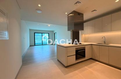 Apartment - 1 Bedroom - 2 Bathrooms for sale in Sobha Hartland Waves Opulence - Sobha Hartland - Mohammed Bin Rashid City - Dubai