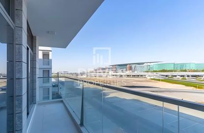 Apartment - 1 - 2 for sale in Prime Views by Prescott - Meydan Avenue - Meydan - Dubai