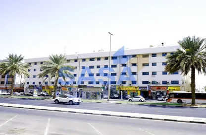 Apartment - 1 Bathroom for rent in Al Rubaya Building - Al Qusais 2 - Al Qusais Residential Area - Al Qusais - Dubai