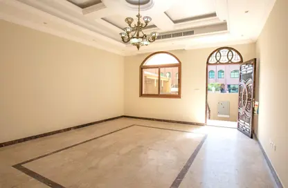 فيلا - 3 غرف نوم - 3 حمامات للايجار في مردف - دبي