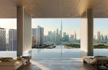 Apartment - 1 - 2 for sale in Artistry One Residences - Dubai Design District - Dubai