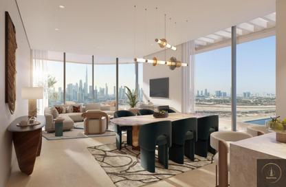 Apartment - 1 - 2 for sale in Artistry One Residences - Dubai Design District - Dubai