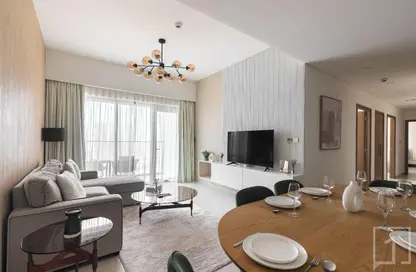 Apartment - 3 Bedrooms - 4 Bathrooms for sale in Burj Royale - Downtown Dubai - Dubai