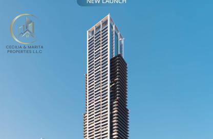 Apartment - 1 Bedroom - 2 Bathrooms for sale in Auresta tower - District 11 - Jumeirah Village Circle - Dubai
