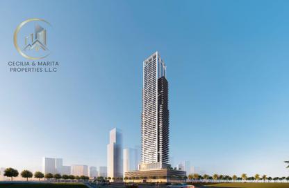 Apartment - 1 Bedroom - 2 Bathrooms for sale in Auresta tower - District 11 - Jumeirah Village Circle - Dubai