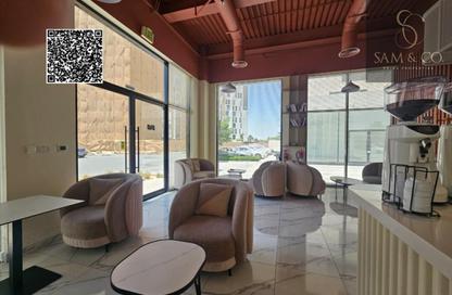 Shop - Studio - 1 Bathroom for sale in Golf Community - Al Zorah - Ajman