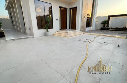 Villa - 5 - 7 for sale in Kabbali Hills - Al Helio 2 - Al Helio - Ajman