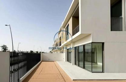 Villa - 4 Bedrooms - 6 Bathrooms for rent in Nara - The Valley - Dubai