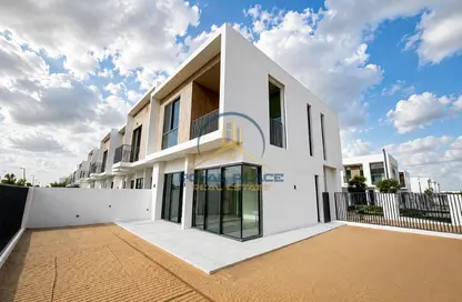 Villa - 4 Bedrooms - 6 Bathrooms for rent in Nara - The Valley - Dubai