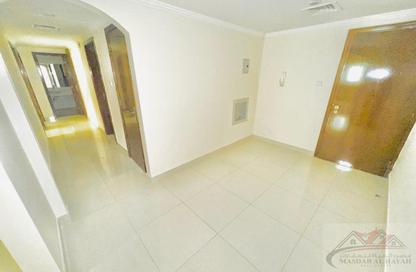 Apartment - 2 Bedrooms - 2 Bathrooms for rent in Muweileh Community - Muwaileh Commercial - Sharjah
