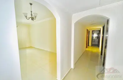 Apartment - 2 Bedrooms - 2 Bathrooms for rent in Muweileh Community - Muwaileh Commercial - Sharjah