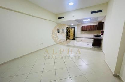 Apartment - Studio - 1 Bathroom for rent in Lynx Residence - Dubai Silicon Oasis - Dubai