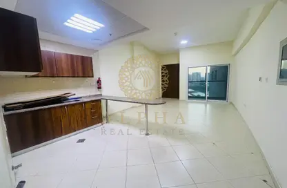 شقة - 1 حمام للايجار في لينكس ريزيدنس - واحة دبي للسيليكون - دبي