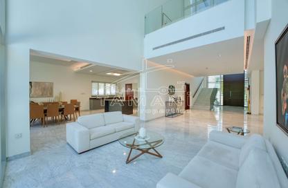 Villa - 5 Bedrooms - 7+ Bathrooms for rent in District One Villas - District One - Mohammed Bin Rashid City - Dubai Villa - 5 Bedrooms - 7+ Bathrooms for rent in District One Villas - District One - Mohammed Bin Rashid City - Dubai