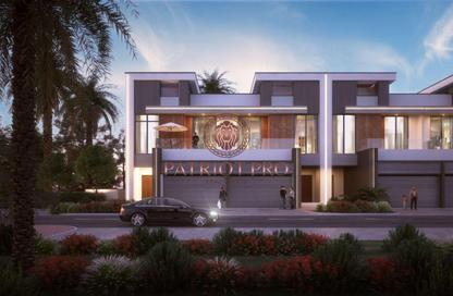 Townhouse - 3 - 4 for sale in Paradise Hills - Dubai