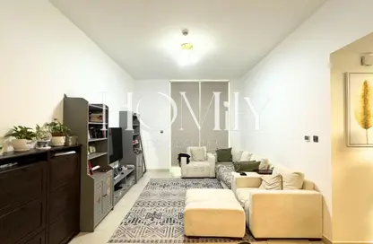Apartment - 3 Bedrooms - 2 Bathrooms for rent in Glitz 3B - Glitz 3 - Glitz - Dubai Studio City - Dubai